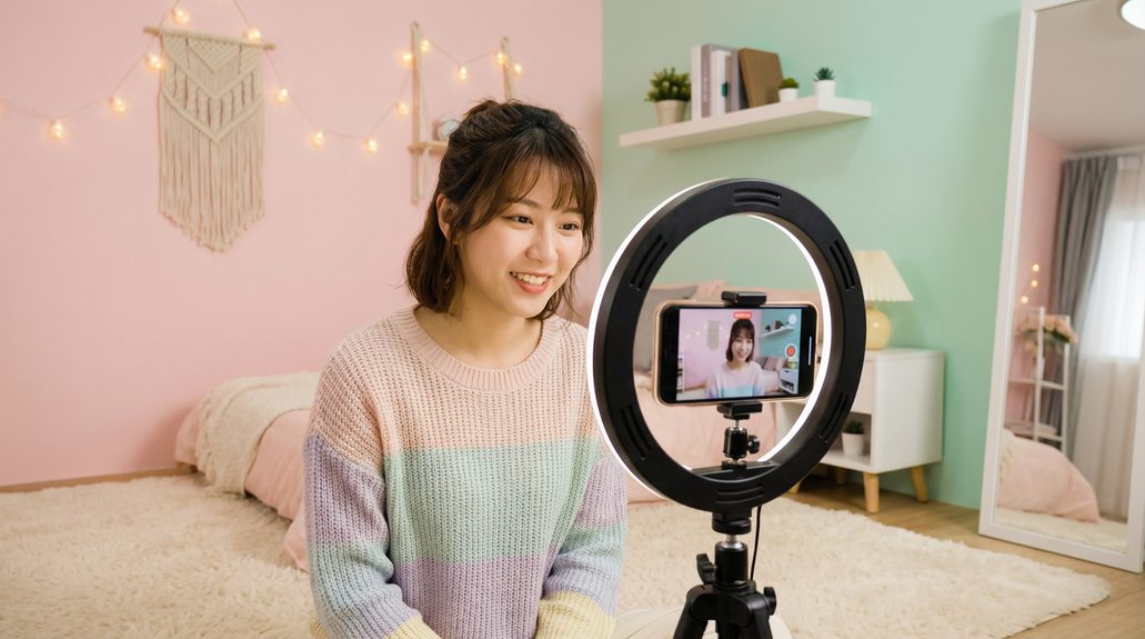 国产自拍短视频制作教程